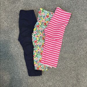 Hanna/Mini Boden Leggings Set
